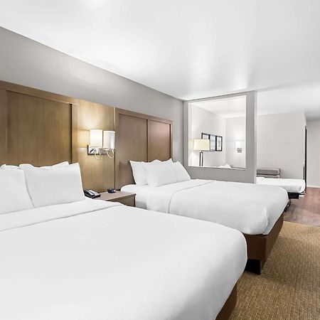 Comfort Suites Columbia Exteriör bild