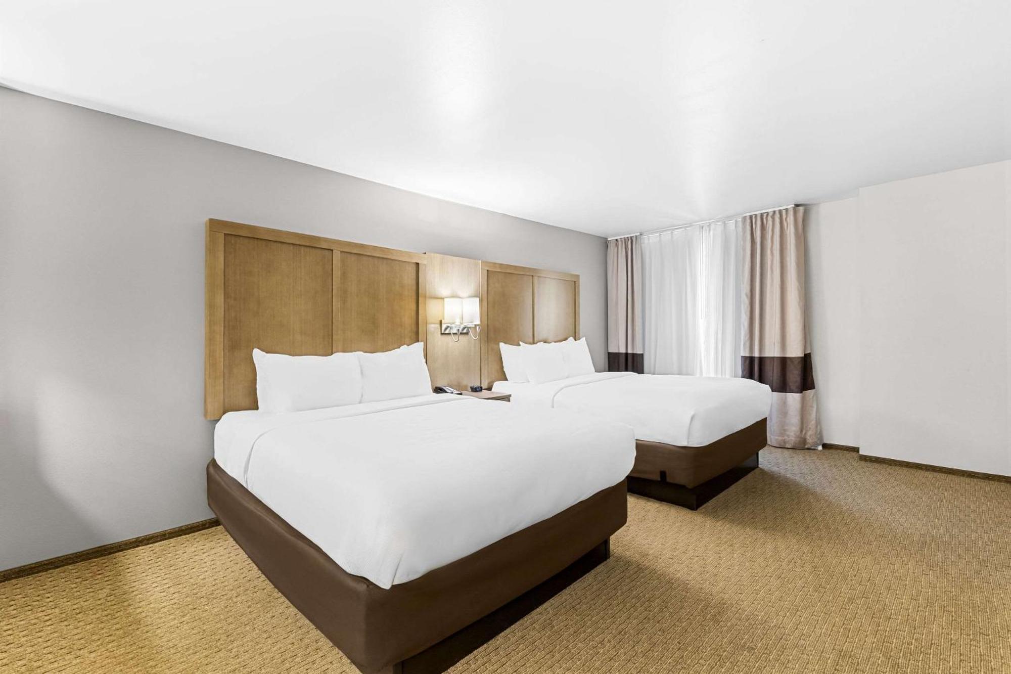 Comfort Suites Columbia Exteriör bild